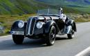 BMW Roadsters