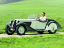 BMW Roadsters