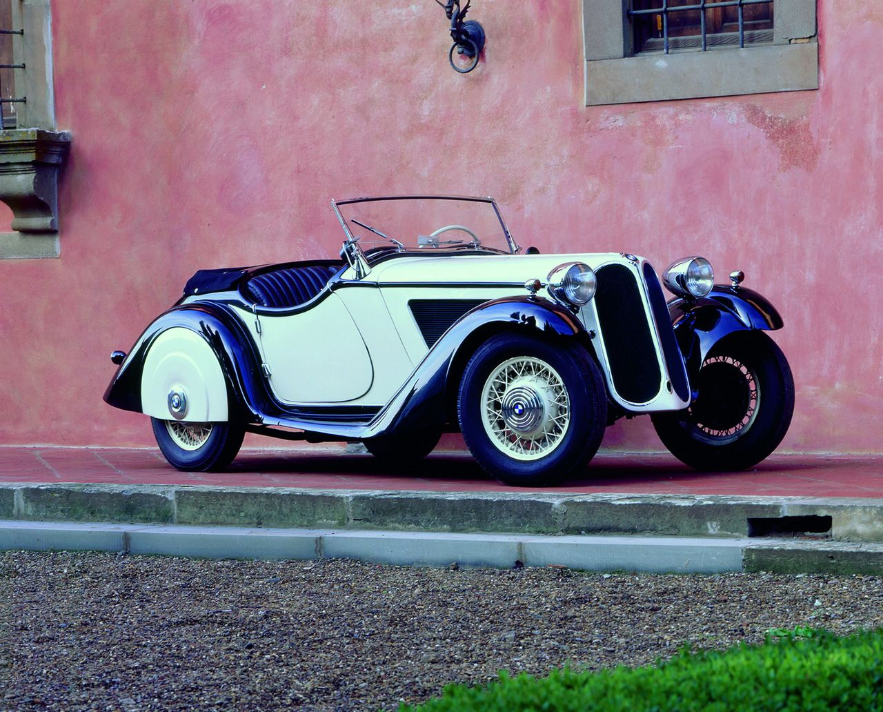 BMW Roadsters