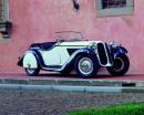 BMW Roadsters