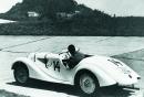 BMW Roadsters