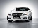 Lorinser Mercedes C-Class LV8