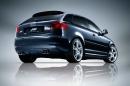 Спортна програма на ABT за Audi A3 Facelift