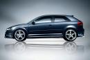 Спортна програма на ABT за Audi A3 Facelift