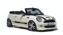 AC Schnitzer доработи MINI Cooper Cabrio