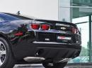 Chevrolet Camaro е най-продаваният спортен автомобил в САЩ