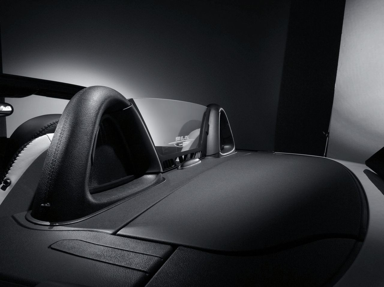 Mercedes SLK 2LOOK Edition