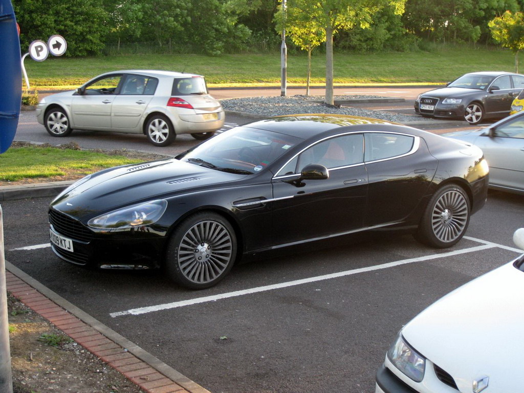 Aston