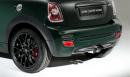 MINI Cooper JCW World Championship 50