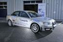 Hohenester HS 650 Audi A4 Quattro