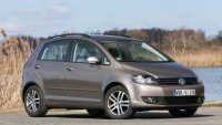 Стартираха продажбите на Volkswagen Golf Plus BiFuel