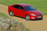 Ford Mondeo ECOnetic
