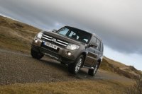 Стартираха продажбите на новото Mitsubishi Pajero