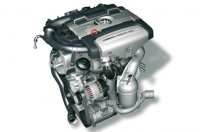 Volkswagen спечели приза „Международен двигател на годината 2009”
