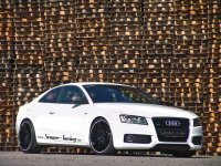 Senner представи Audi A5 Black and White