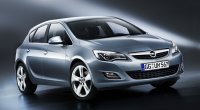 Opel работи по новата Astra кабрио