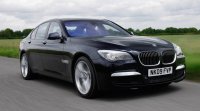 BMW 7-Series с нов двигател и M Sport пакет от есента