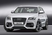 Caractere със стайлинг пакет за Audi Q5