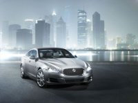 Новият Jaguar XJ