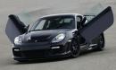 GEMBALLA със своя версия на новото Porsche 911 Turbo