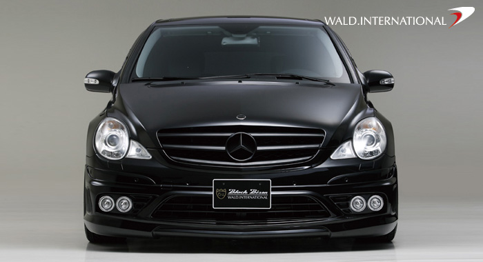 Wald Mercedes R-Class