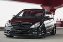 Wald Mercedes R-Class