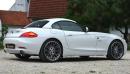 BMW Z4 sDrive35i тунинговано от G-POWER