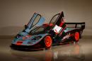 McLaren F1 GTR