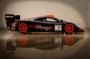 Продава се състезателен McLaren F1 GTR