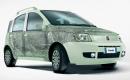 Fiat Panda Eco