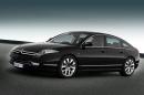 Citroen C5 и C6 с нов турбодизелов двигател