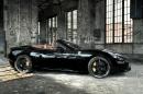 edo Competition Ferrari California