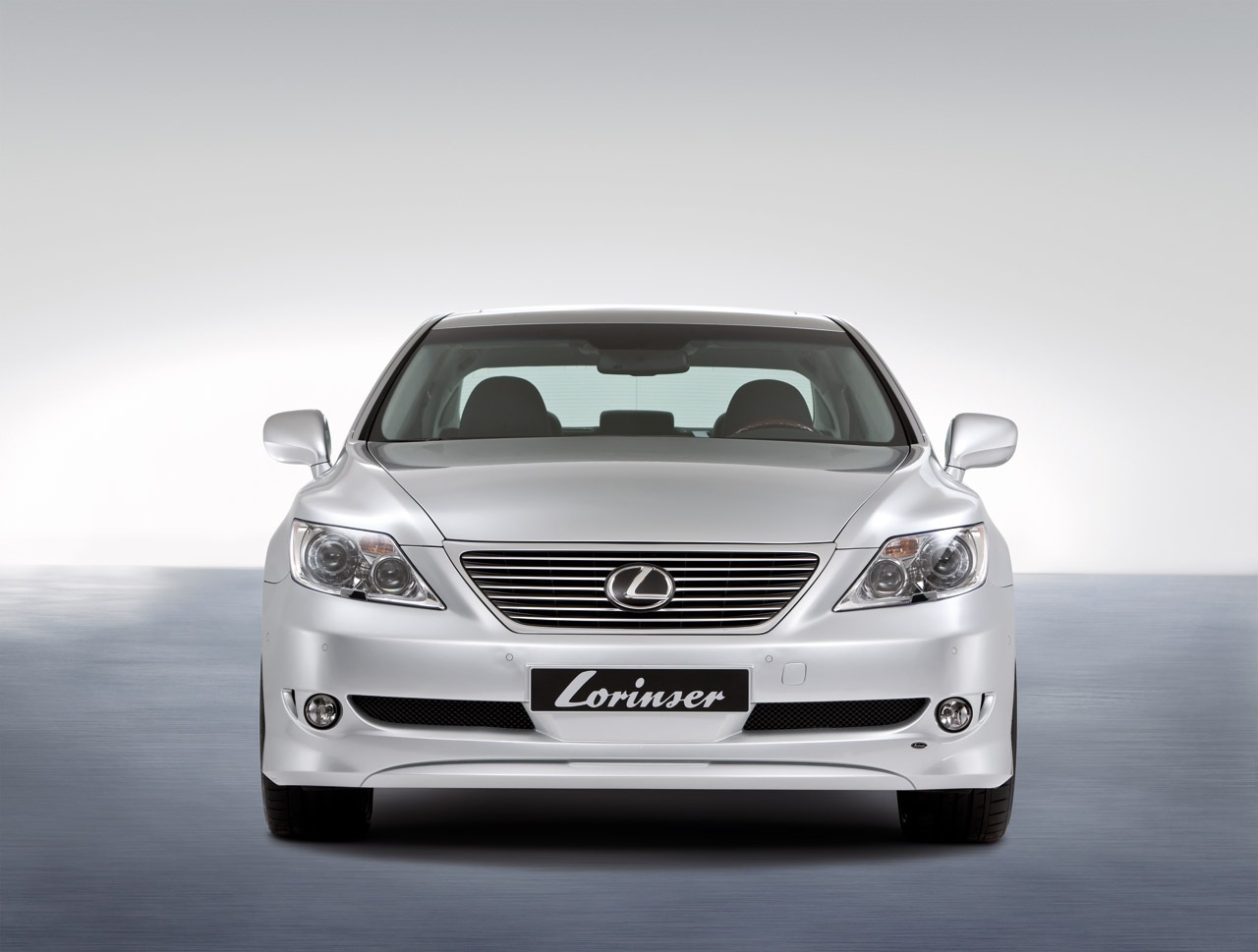 Lorinser Lexus LS 460