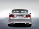 Lorinser изневери на Mercedes с Lexus