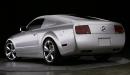 Iacocca Silver Edition Mustang