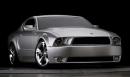 Iacocca Silver Edition Mustang