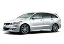 Обновената Honda Stream