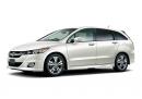 Обновената Honda Stream