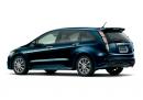 Обновената Honda Stream