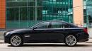 BMW 7-Series с нов двигател и M Sport пакет от есента