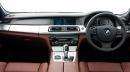 BMW 7-Series с нов двигател и M Sport пакет от есента