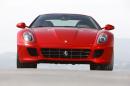 Ferrari 599 GTB Fiorano Handling GT Evoluzione