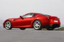 Ferrari 599 GTB Fiorano Handling GT Evoluzione