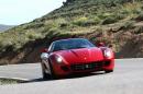 Ferrari 599 GTB Fiorano Handling GT Evoluzione