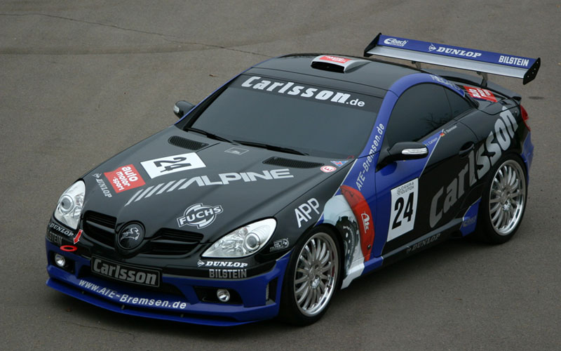 Carlsson