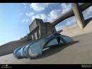 Bugatti Stratos Concept
