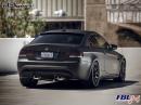 BMW M3 от Racing Dynamics в матово черно
