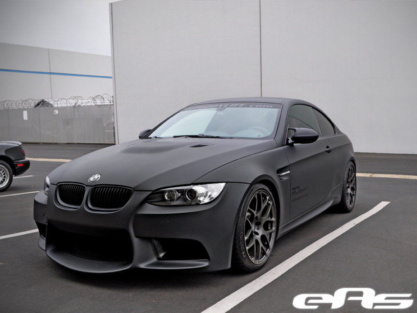 BMW M3 RDSport