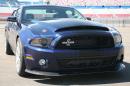 Ford Mustang Shelby GT500 Super Snake