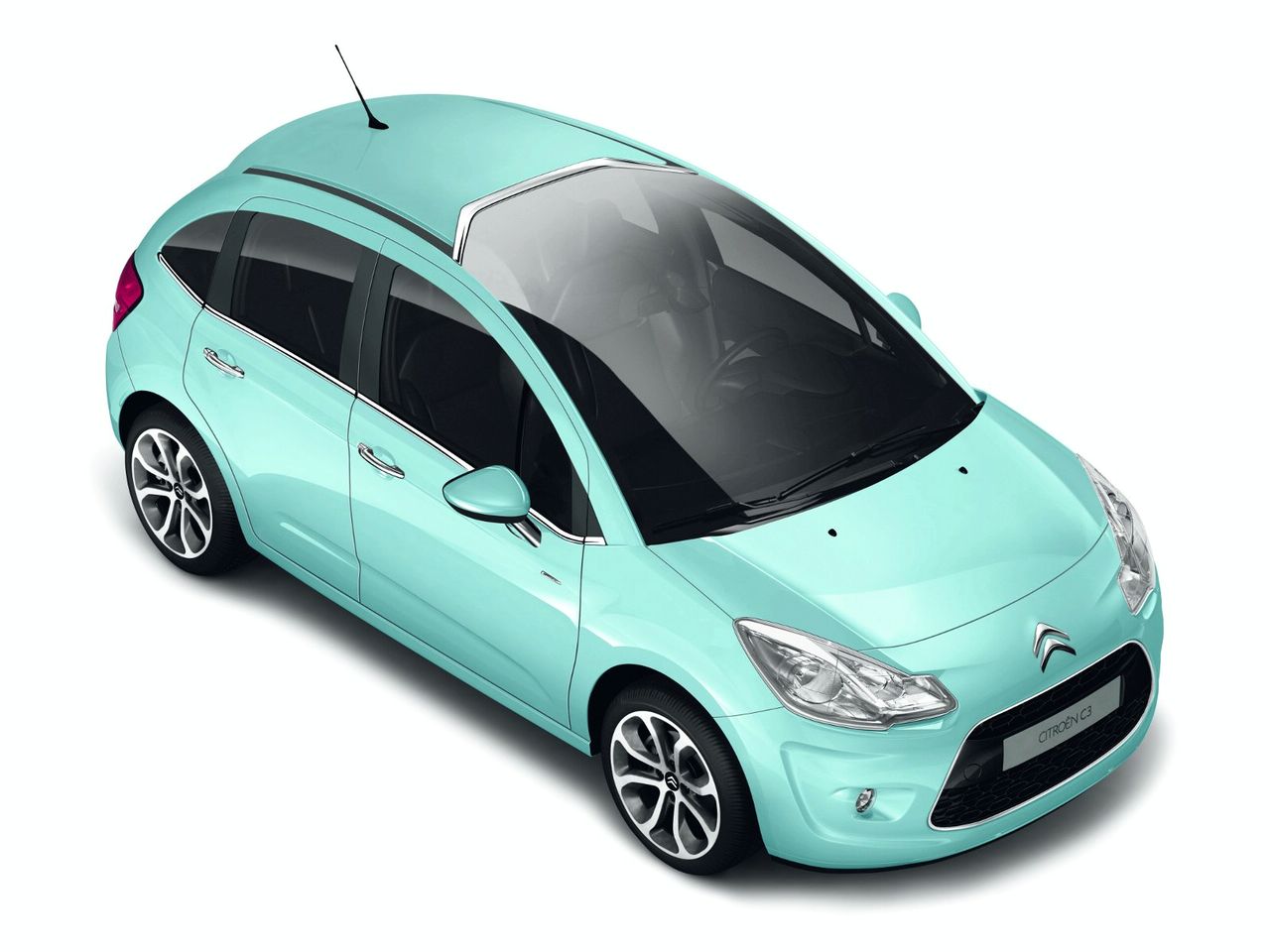 Citroen C3 2010